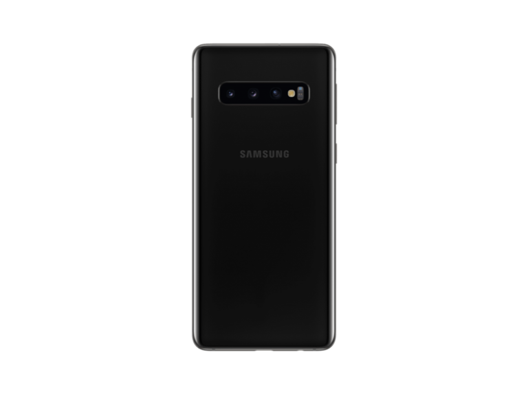 Galaxy S10 Prism Black 128 GB au+triclubdoha.com