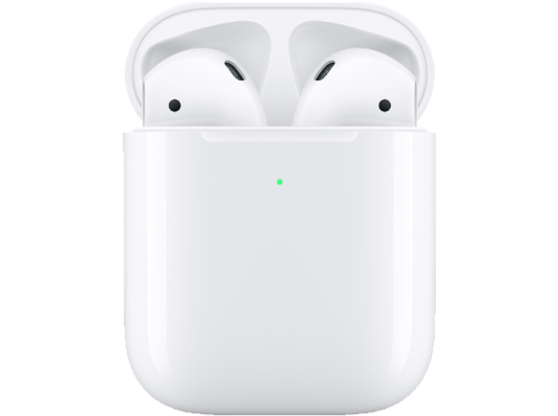 Apple Airpods 2 met draadloos – Nieuw Geseald – Fonetastic